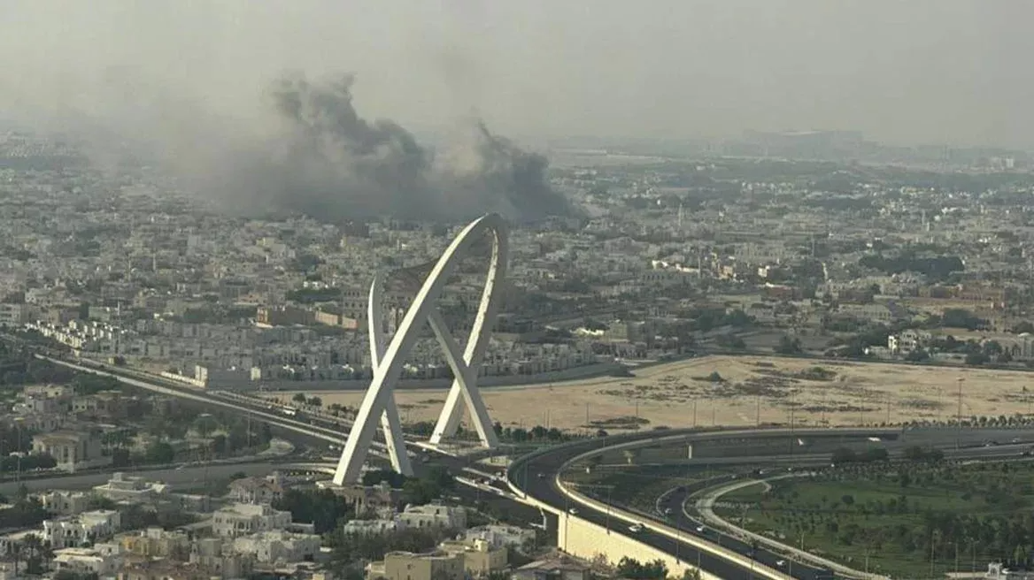 Qatar Hamas Israel Attack
