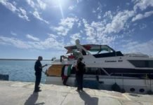 %22we Cannot Sit And Watch Children Being Killed%22 Gaza Activists Vow Return After Larnaca Docking