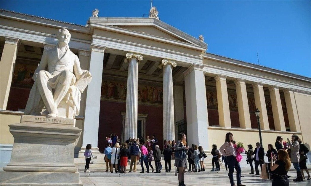 Athens University Medical School In Cyprus Draws Over 300 Applications For 60 Places