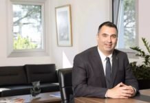 Corruption Probe Finds Former Nicosia Water Board Director May Have Abused Power
