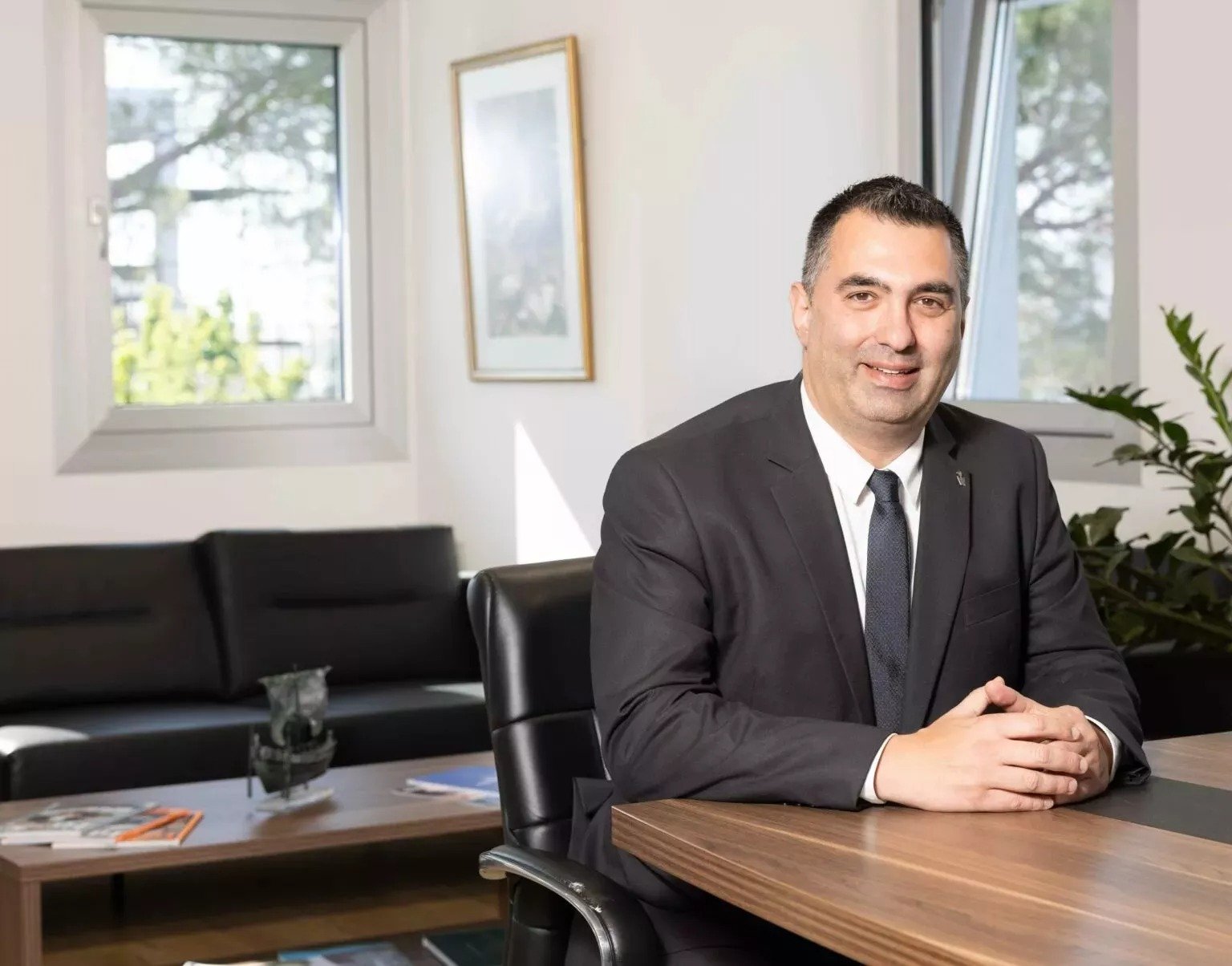 Corruption Probe Finds Former Nicosia Water Board Director May Have Abused Power