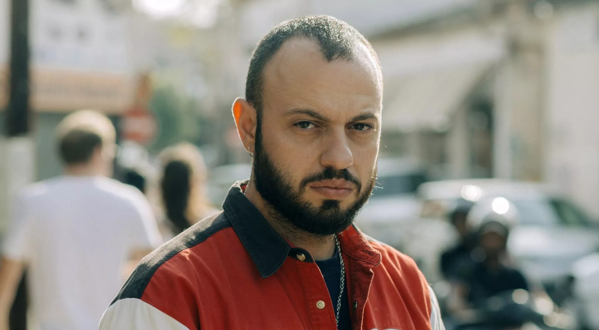 Cypriot Photographer Wins Prestigious %22after Nature Ulrike Crespo Photography Prize%22