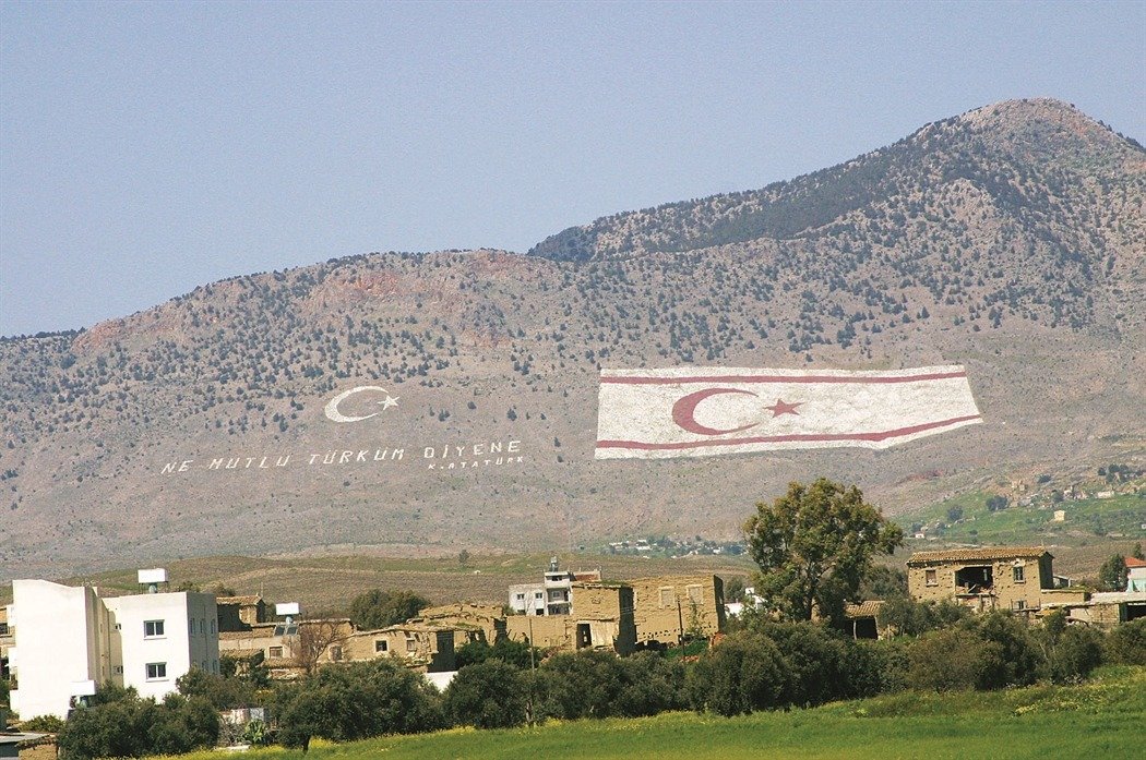 Cyprus Mp Raises Alarm Over Illegal Quarrying In Occupied Pentadaktylos