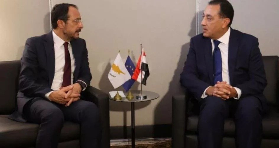 Cyprus And Lebanon To Sign Maritime Border Agreement