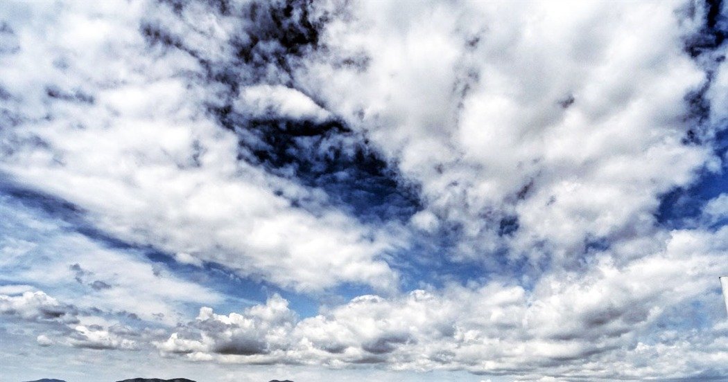 Cyprus Weather Mostly Clear Skies With Afternoon Clouds Expected Today