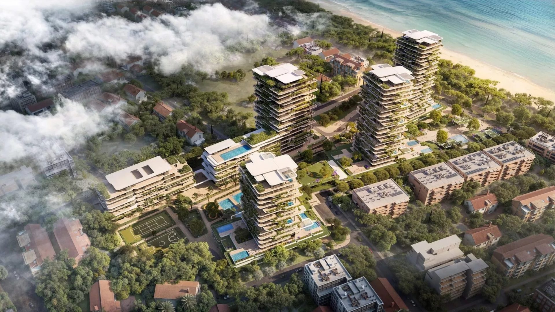 Cyprus approves €189m Limassol development project | en.philenews.com