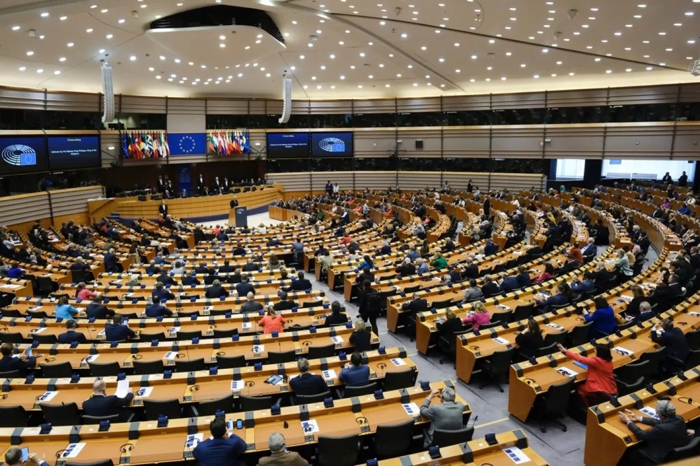 Eu Moves To End Unpaid Internships With New Directive