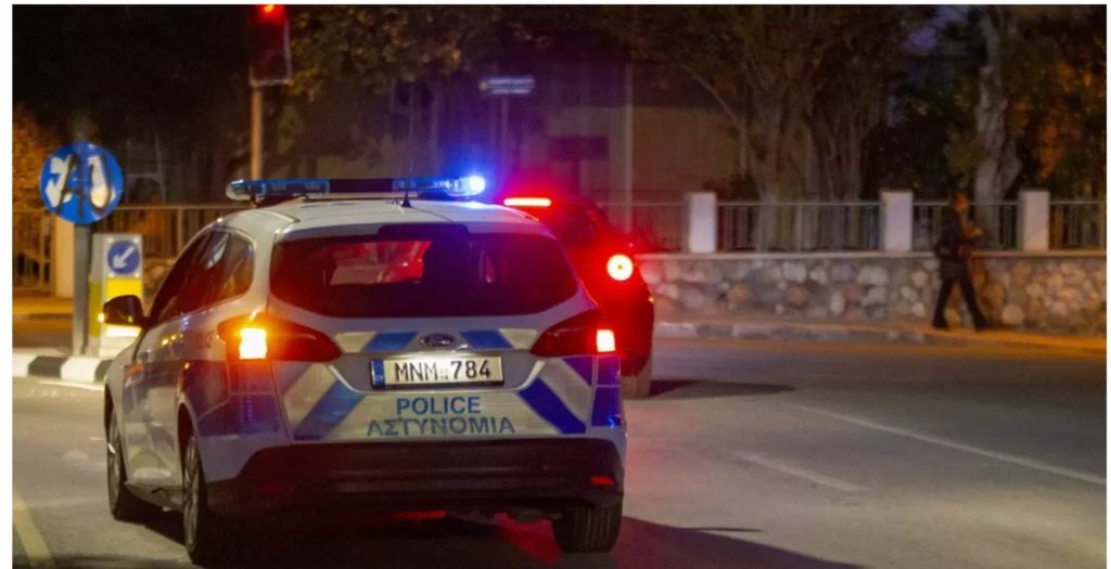 Foreign Criminal Organisation Operating In Cyprus, Parliament Told