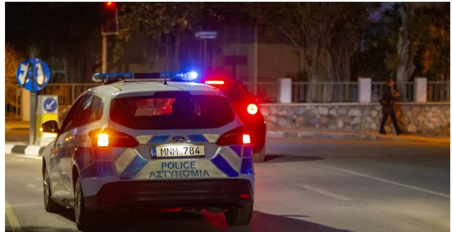 Foreign Criminal Organisation Operating In Cyprus, Parliament Told