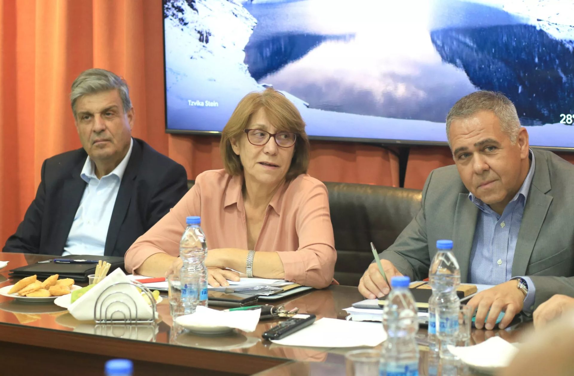 Government Prevents Strike Action With Last Minute Ata Proposal