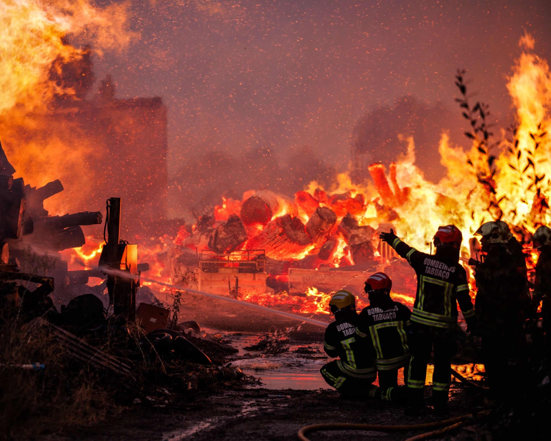 Heat From Climate Crisis Now Killing One Person Every Minute, Global Report Reveals