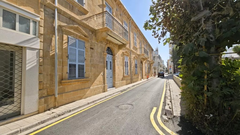 How Much Is Nicosia Charging For Student Housing?