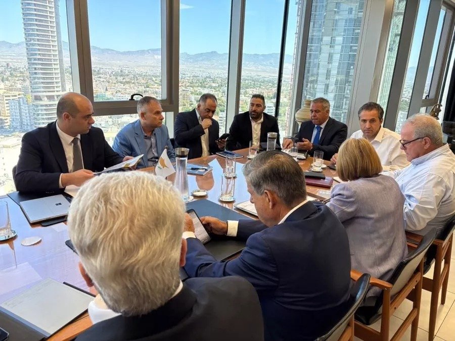 Ministers Reschedule Cola Talks With Employers And Unions For Thursday