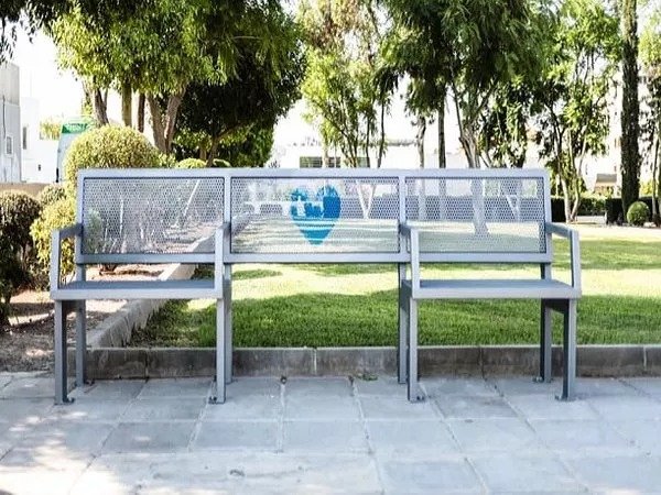 Plans Progress For %22little Heroes%22 Inclusive Park In Aglantzia