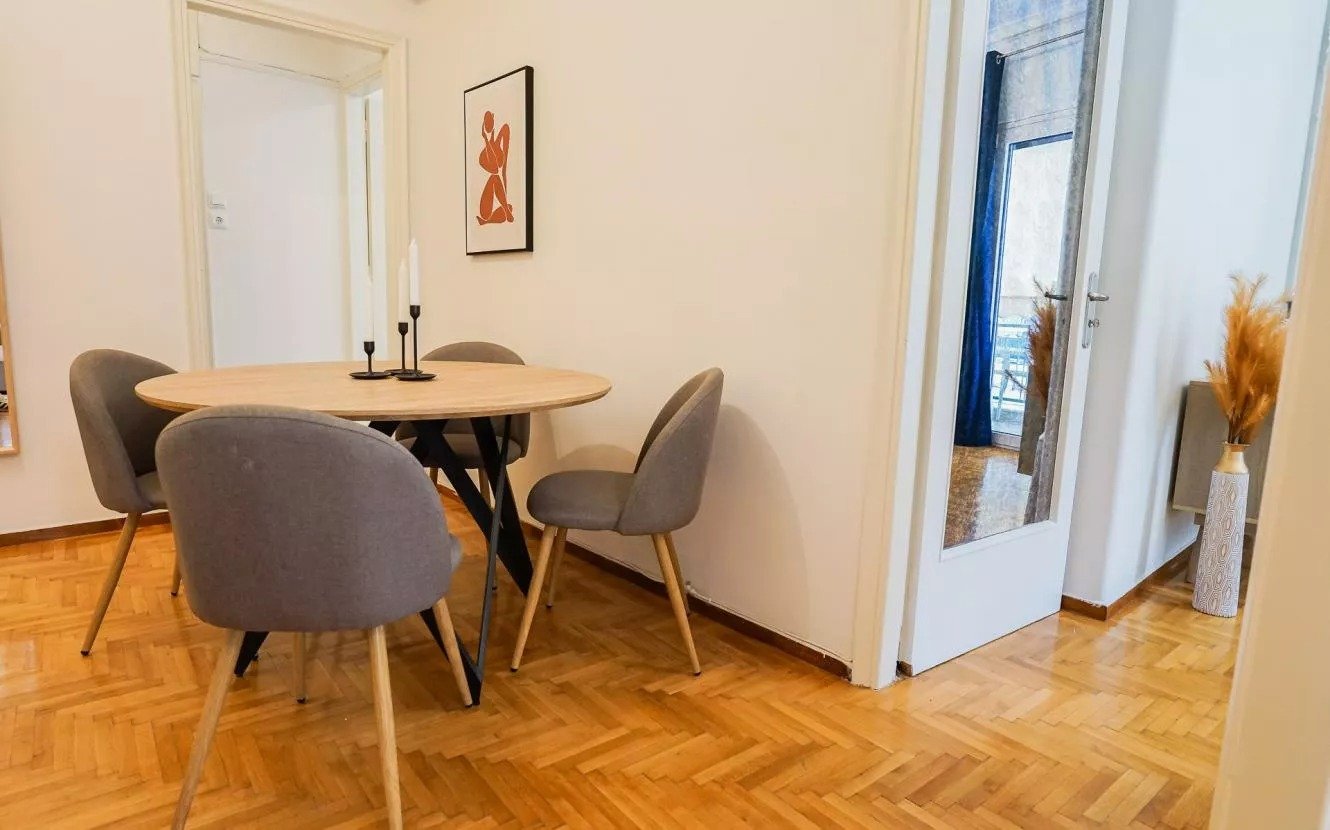 Renters Have To Interview To Find Housing As Shortages Intensify
