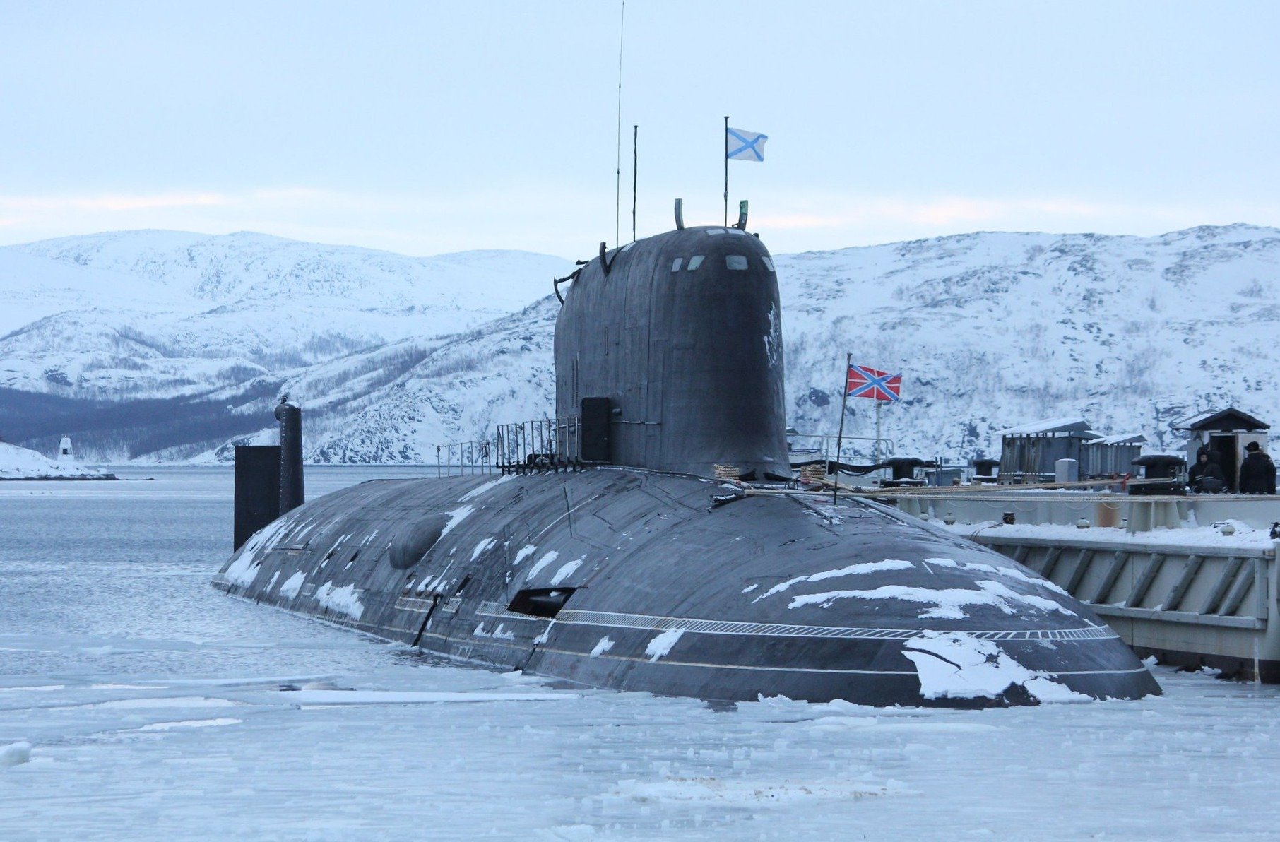 Russia Used Limassol Company To Buy Surveillance Technology To Spy On Nato