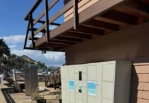 Smart Boxes Installed At Popular Protaras Beaches