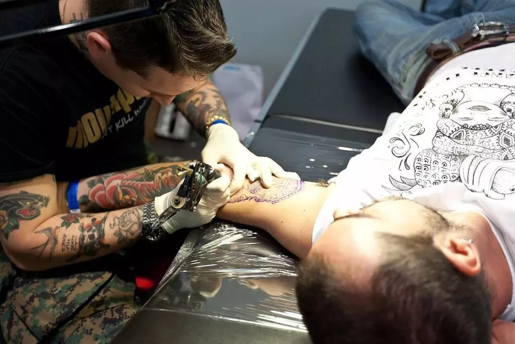 Tattoo
