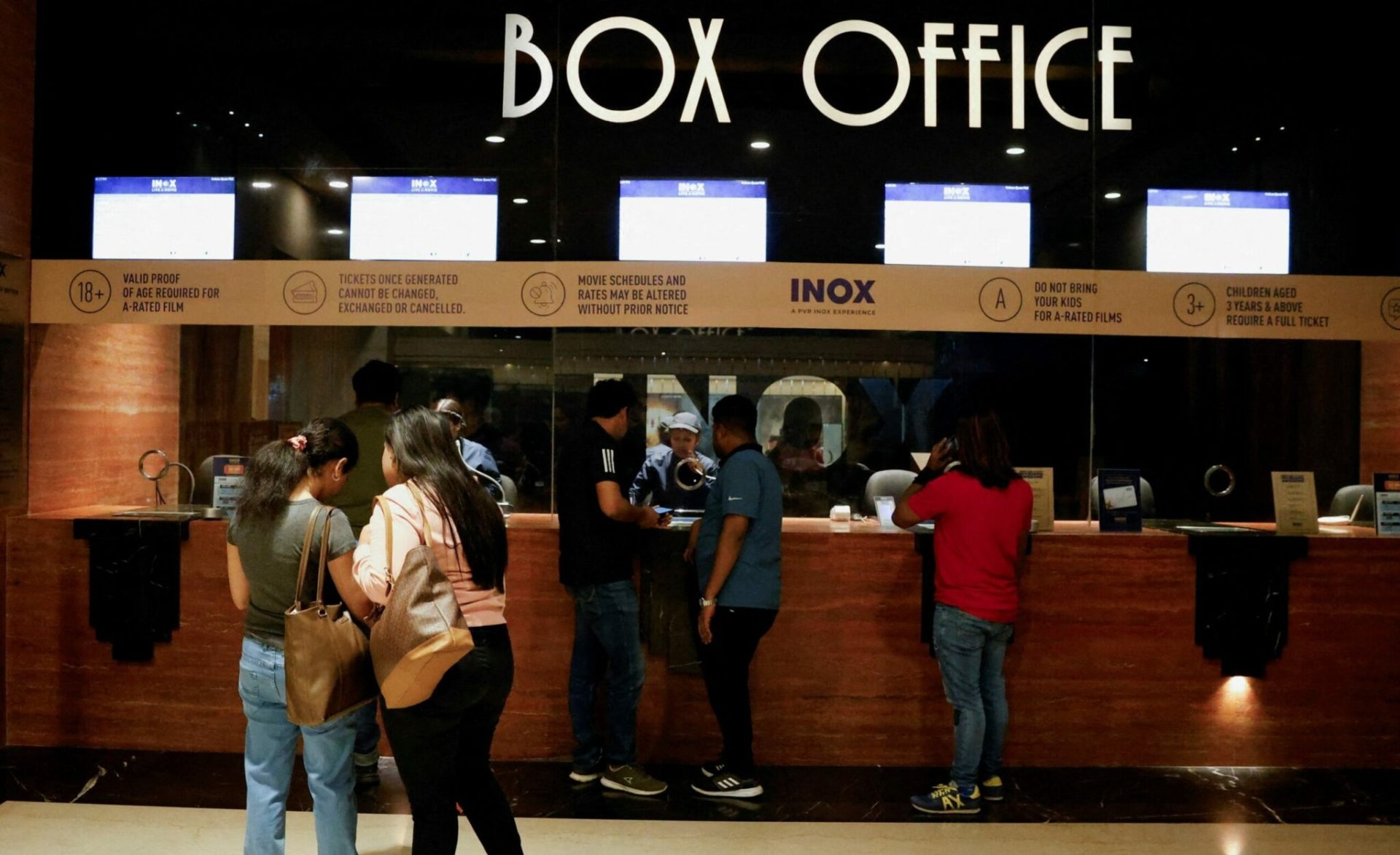 Tax Department Clarifies Vat Rates For Concerts, Entertainment Venues, Events