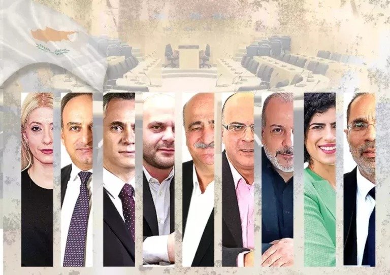 The Failure Of The Party Establishment And The Silent Rage Of Citizens