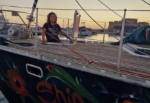 Gaza Flotilla Cyprus