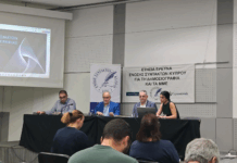 Journalists Union Research
