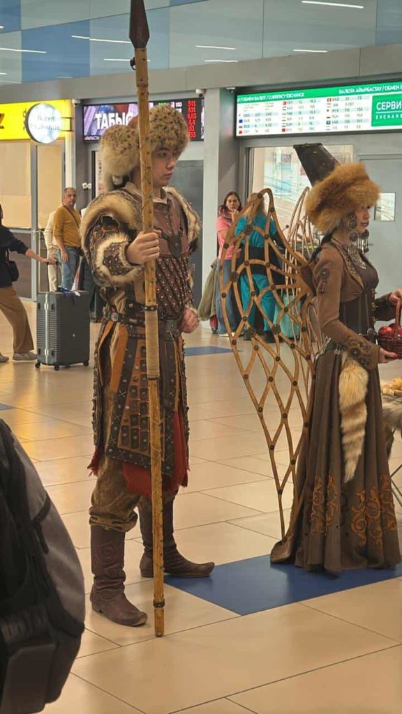 Kazakstan 1