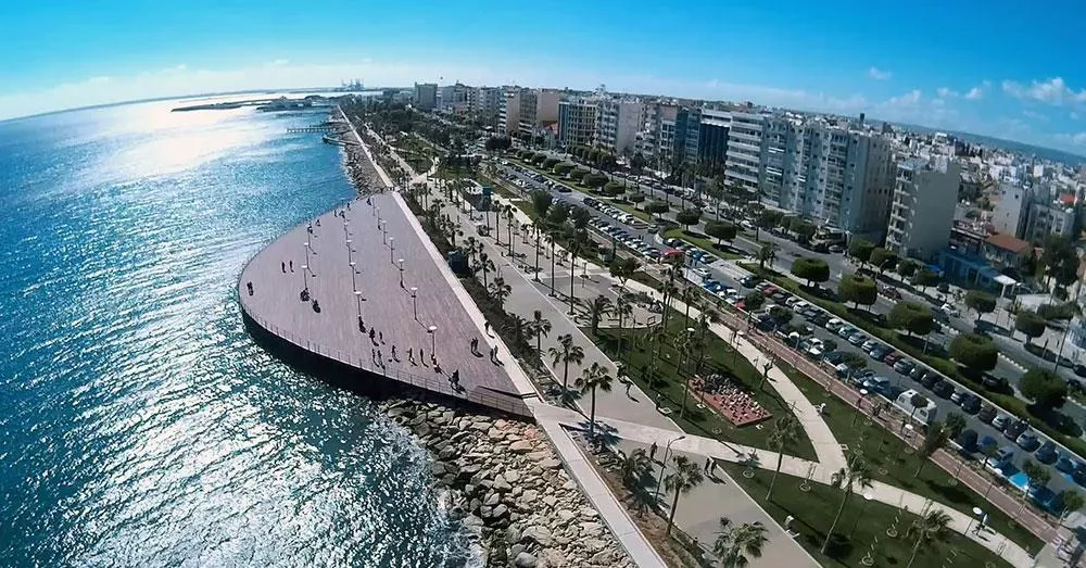 Limassol