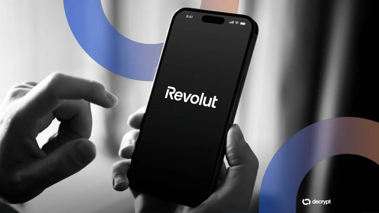 Revolut Decrypt Style 01 Gid 7.j