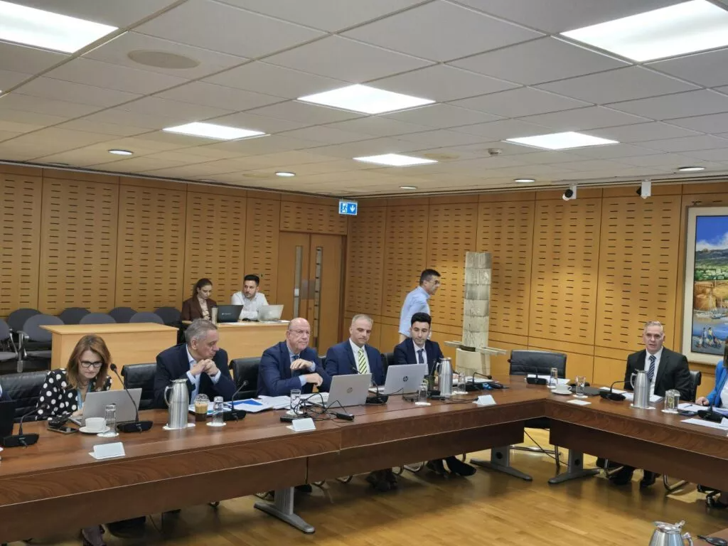 Tax Reform Cyprus