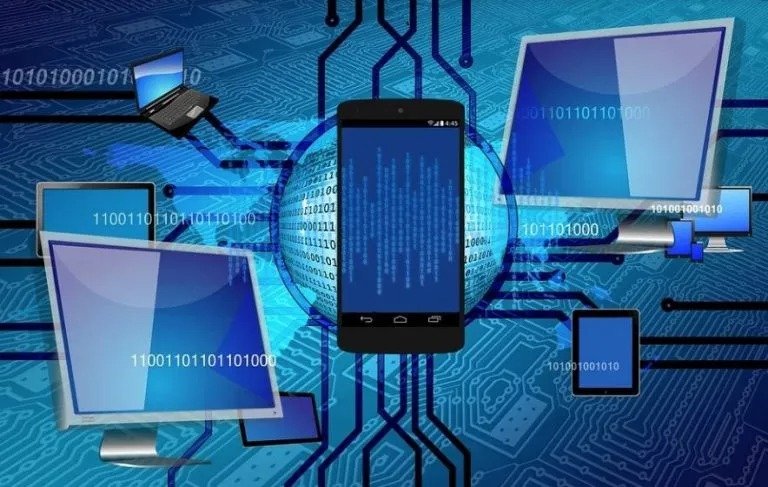 Artificial Intelligence Changes Bank Transactions
