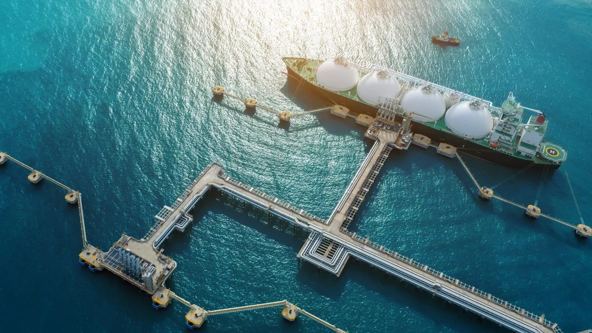 Attorney General Leaves Door Open On €67m Eu Demand On Vasilikos Terminal