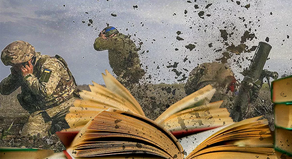 Books Battle 1