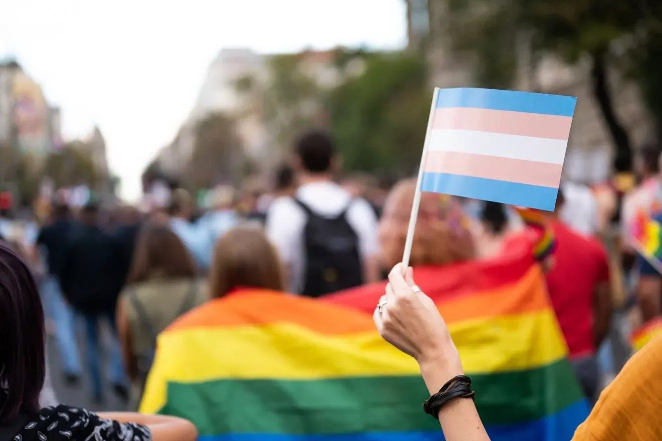 Bill To Define What A 'woman' Is Sparks Fierce Backlash Over Trans Rights