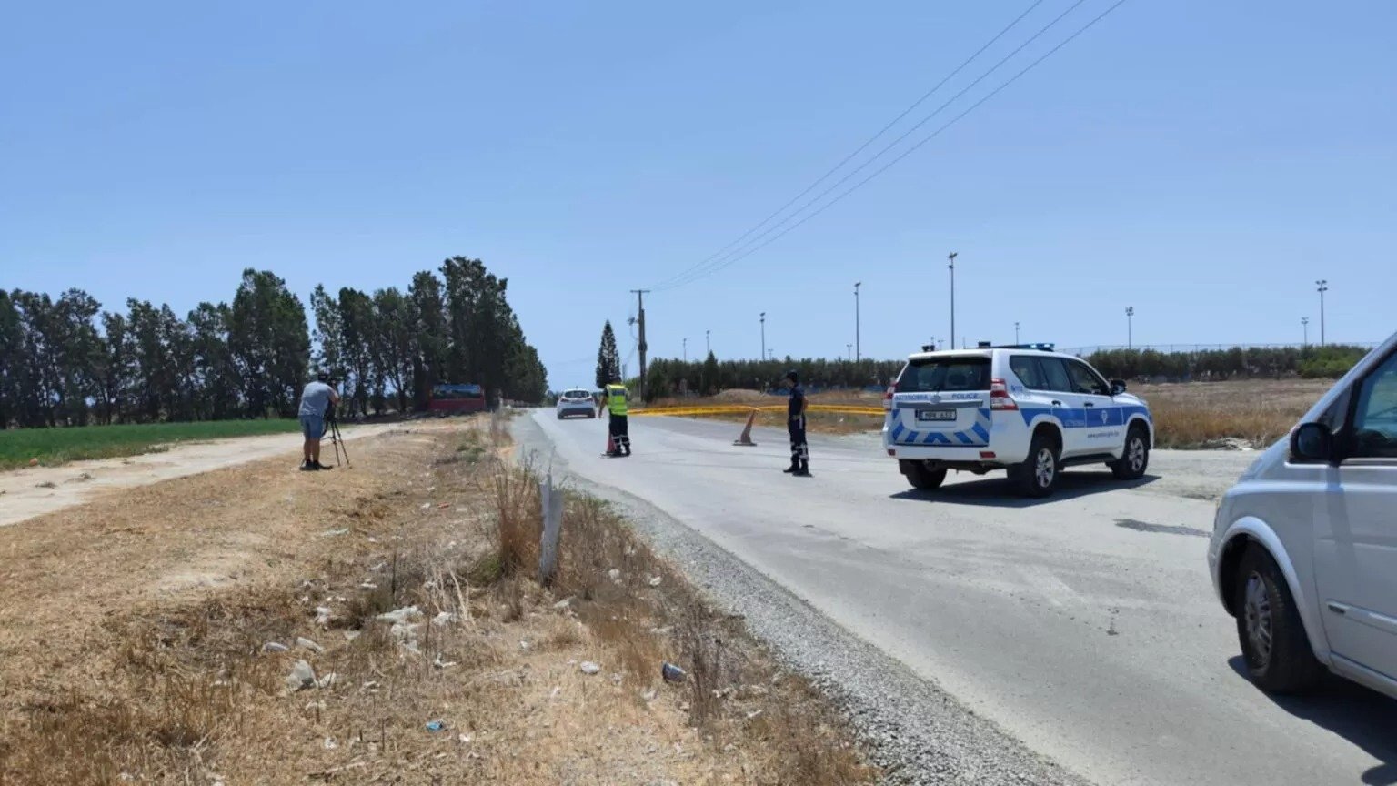 Contract Soldier To Stand Trial Over Alleged Attempted Murder In Larnaca