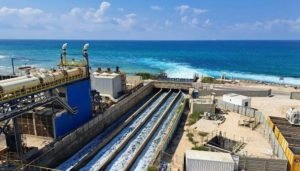 Cyprus Approves €140m Desalination Expansion As Drought Slashes Reservoir Levels