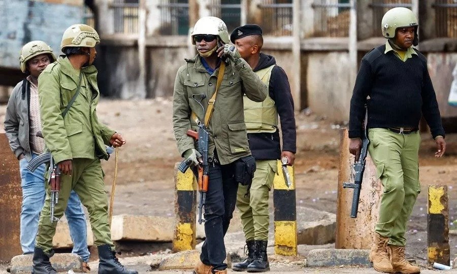 Cyprus Students, Teachers Trapped In Tanzania As Political Unrest Cancels Flights