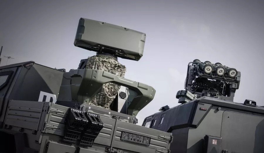 Cyprus Submits €1.2bn Defence Shopping List For Eu Safe Programme