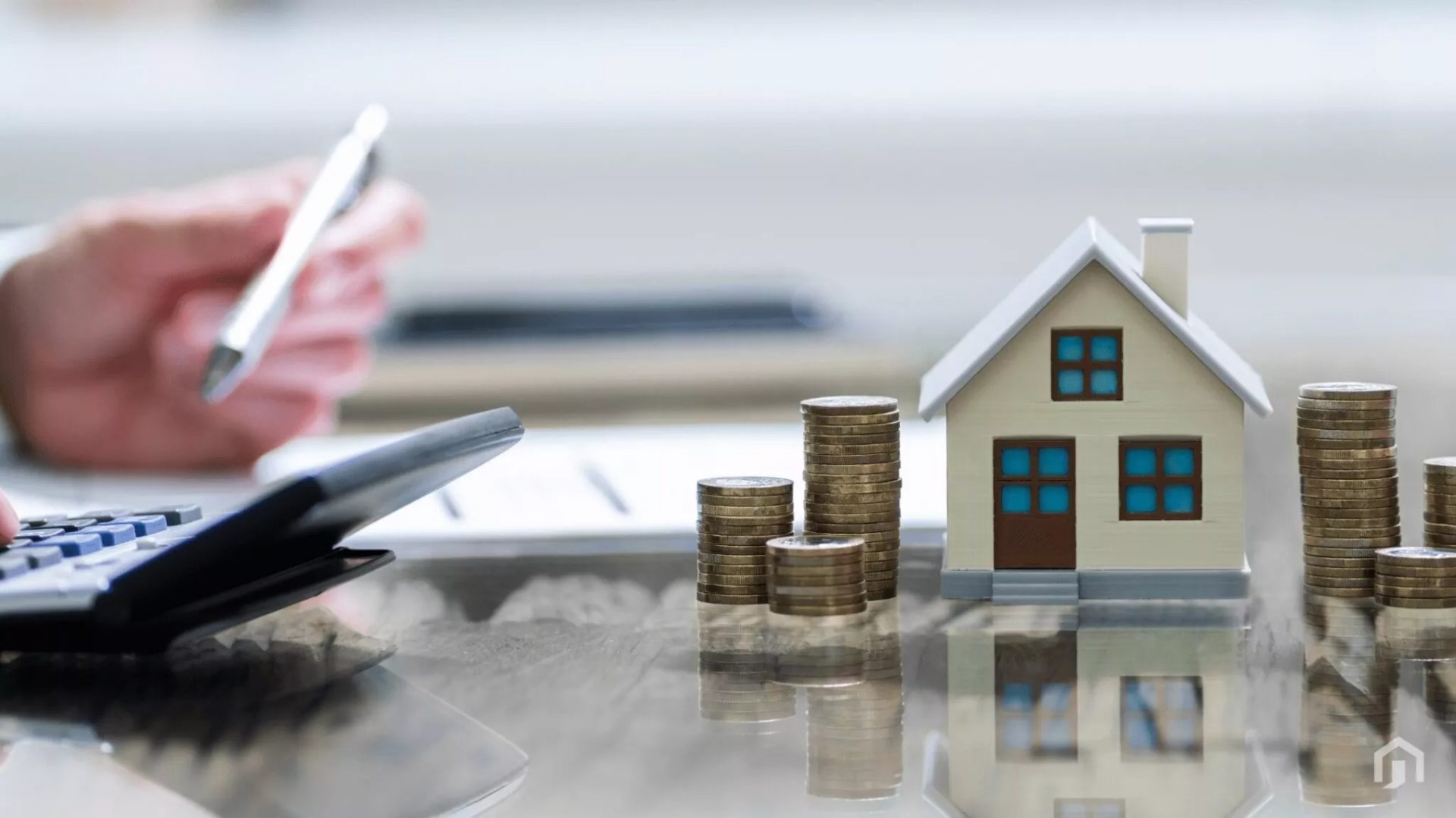 Cyprus Tops Eu For Spacious Homes, As 70% Live With Extra Rooms