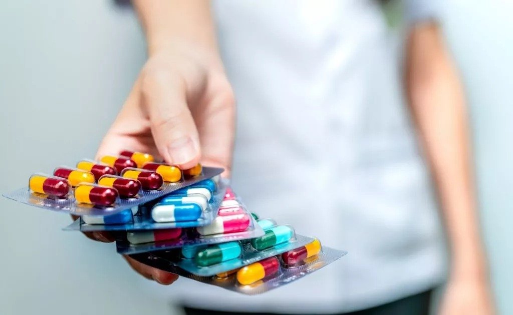Cyprus Tops Eu In Antibiotic Resistance As Government Mandates Hospital Infection Committees