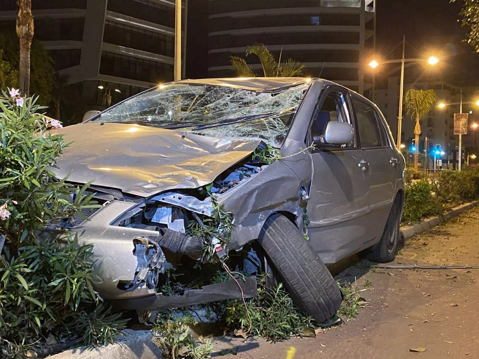 Drunk Driver Kills Cyclist In Limassol's 15th Road Death This Year