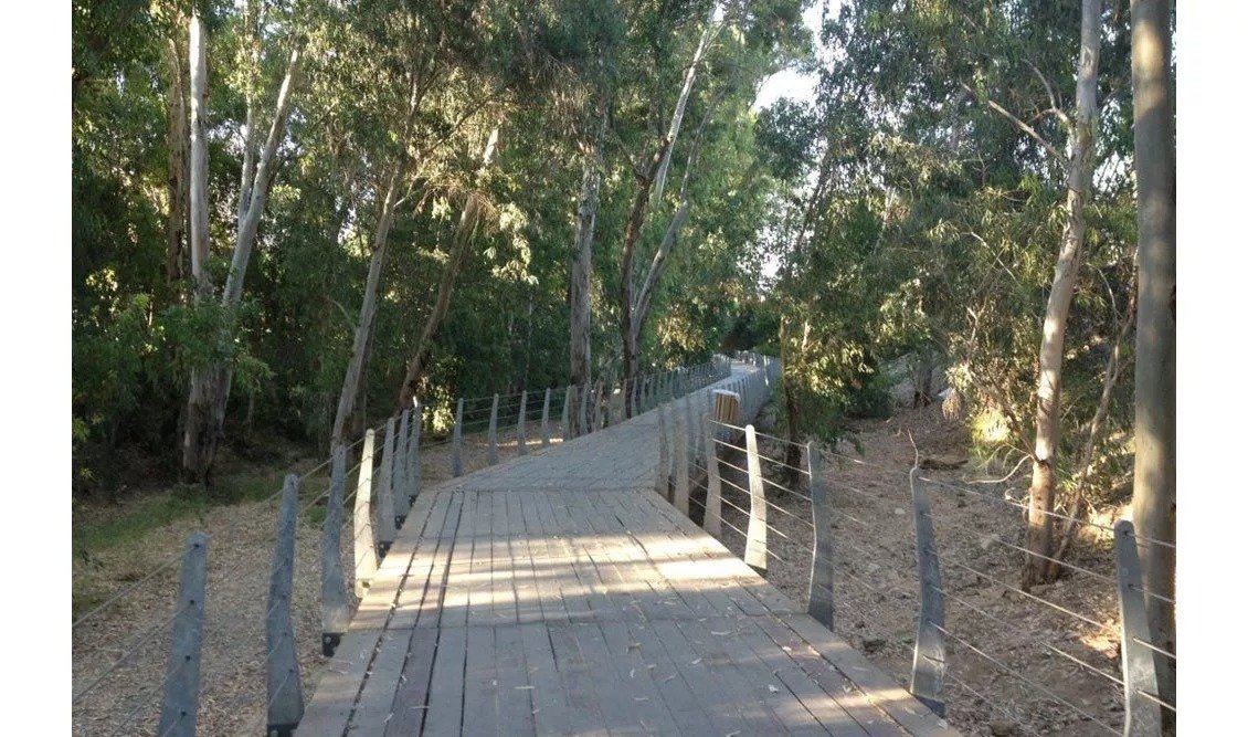 €55 Million For Parks Allocated To Boost Green Development And Quality Of Life
