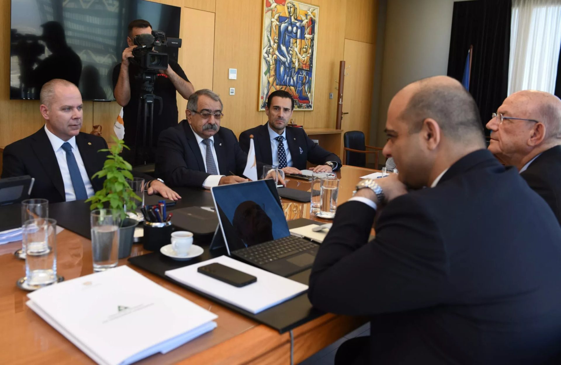 Employers Reportedly Agree To Revised Ata Framework