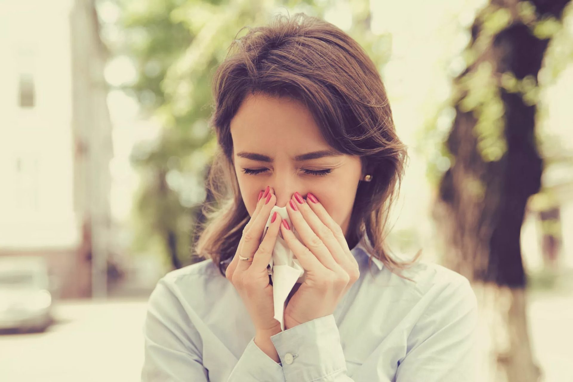 Flu And Rsv Hit Cyprus As Covid 19 Surges