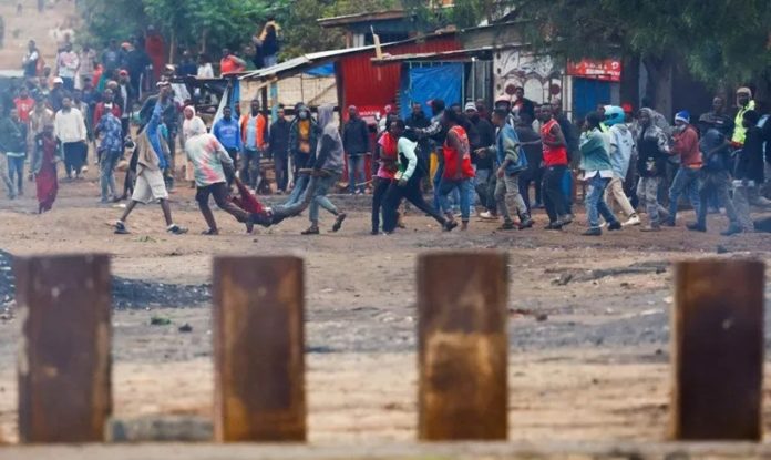 Foreign Ministry In Contact With 22 Cypriots Trapped In Tanzania