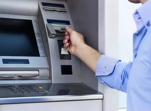 How Many Atms Does Cyprus Have?