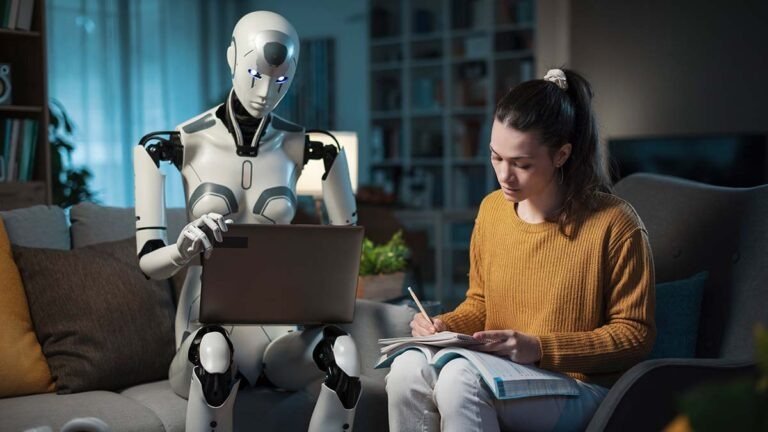 How We Talk To Ai What 47,000 Chatgpt Conversations Reveal About Human Behaviour
