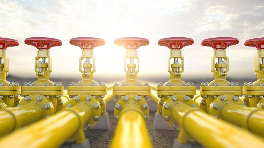 Israel Cyprus Gas Pipeline Moves Forward As Energean Signs Deal For Power Plant