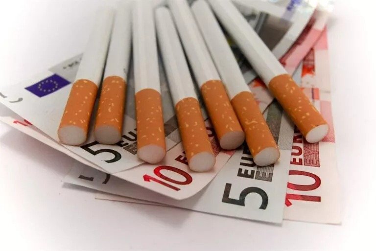 Kiosk Owners Demand Cyprus Exemption From Eu Tobacco Tax Directive Over Smuggling Fears