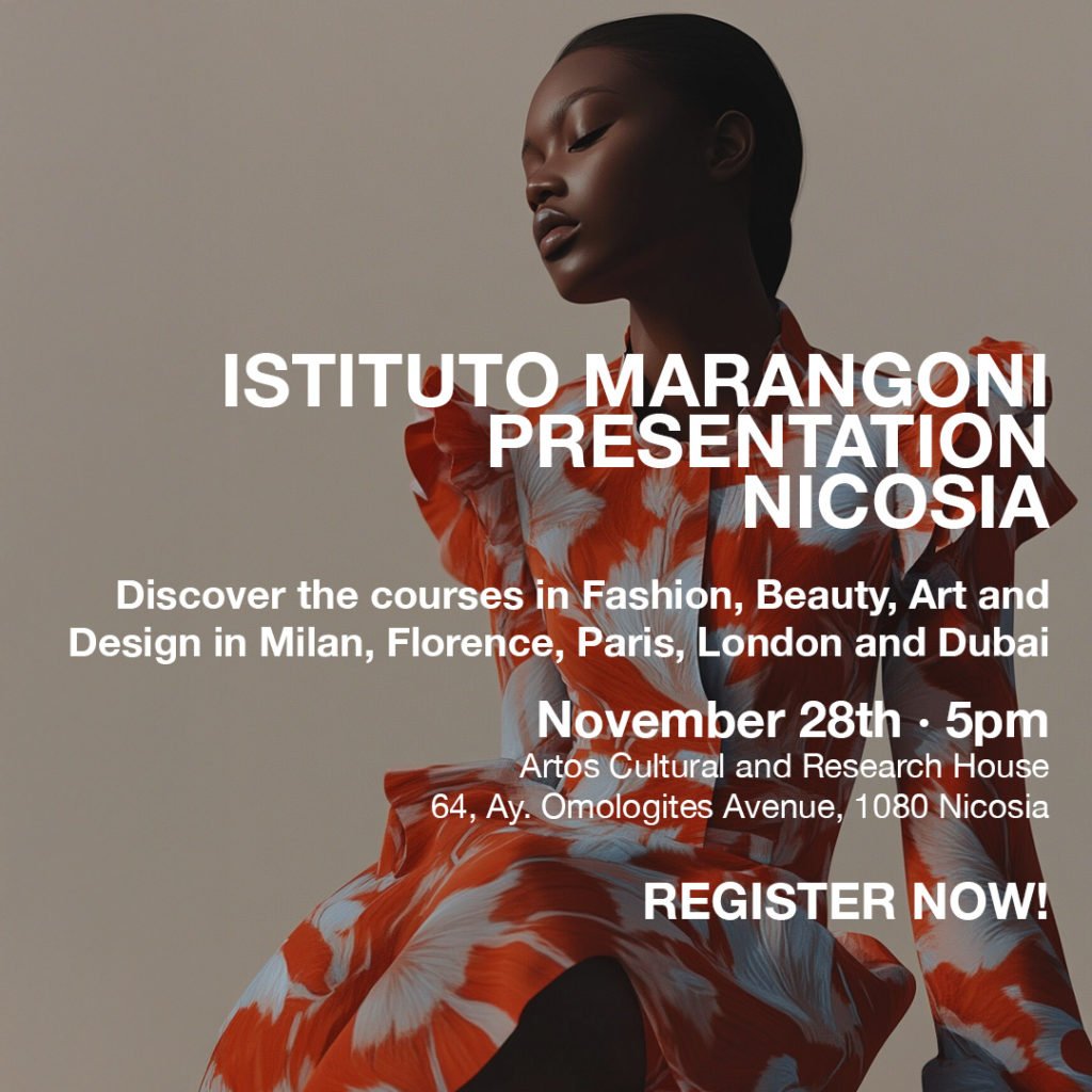 Marangoni Event Nicosia